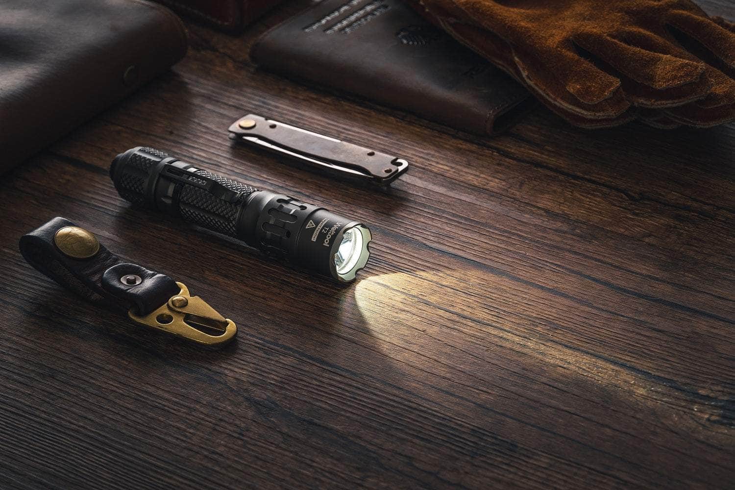 Garage Sale - Weltool T2 - Image 5