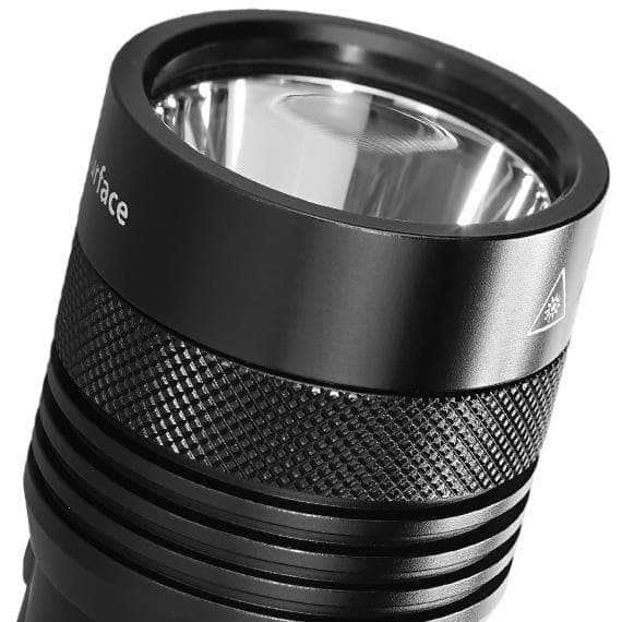 Eagletac GX30L2-R MKII SST70 Flashlight - Image 14