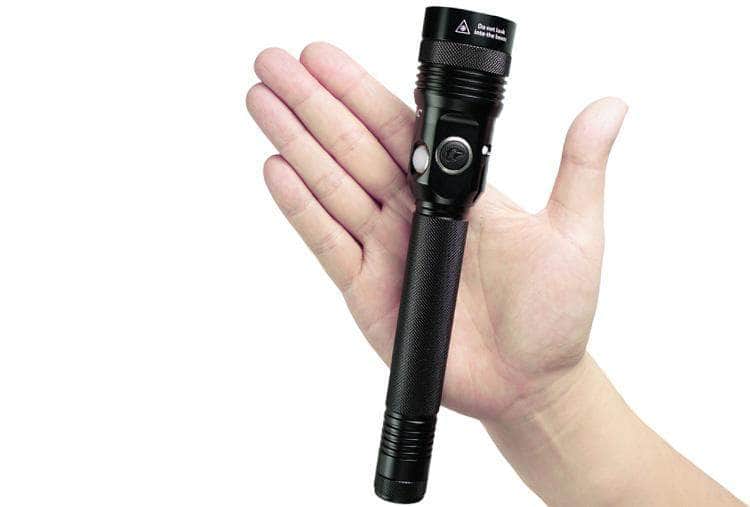 Eagletac GX30L2-R MKII SST70 Flashlight - Image 15