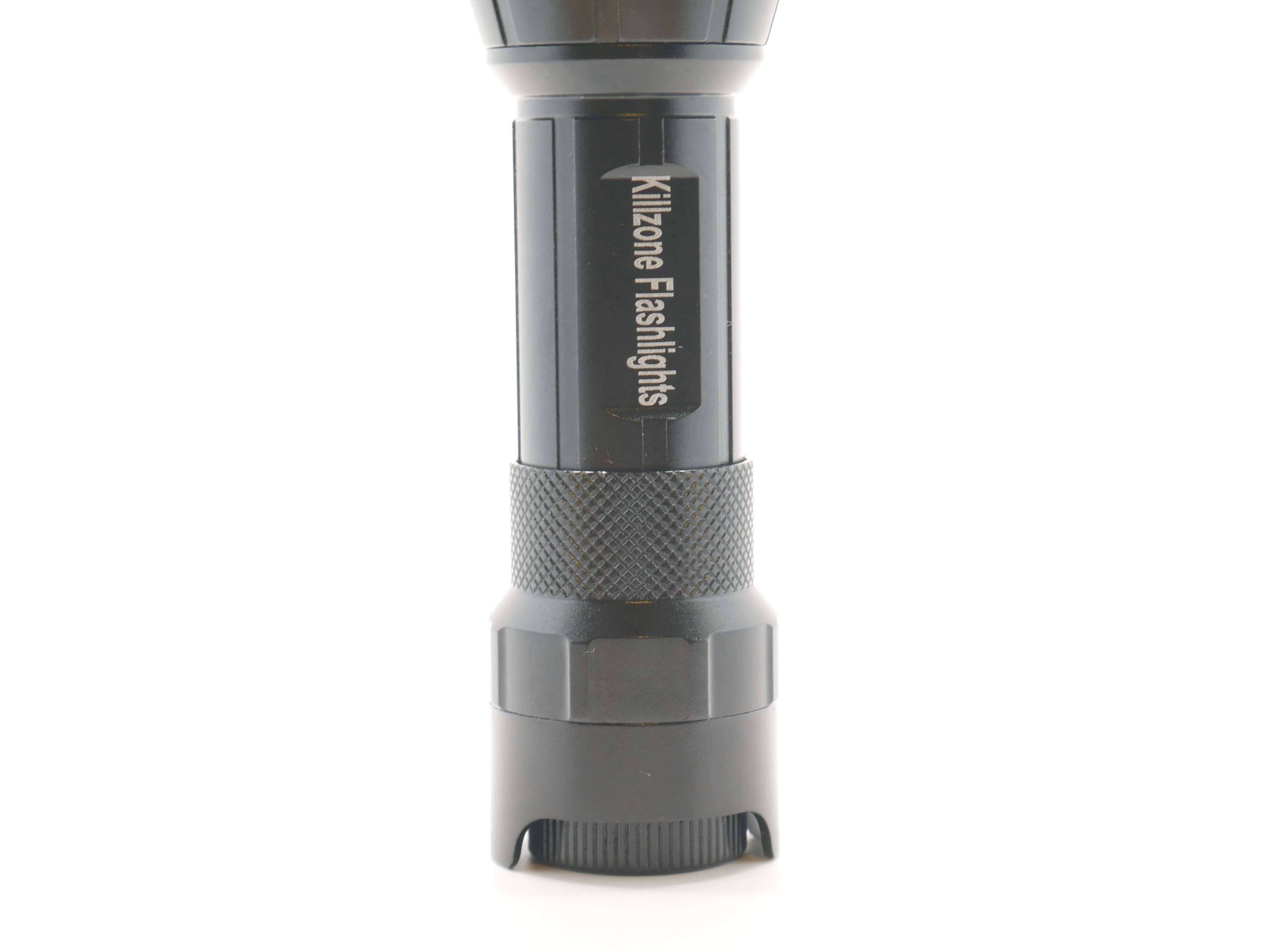Killzone Flashlights Raptor Intensity Control Flashlight - Image 3
