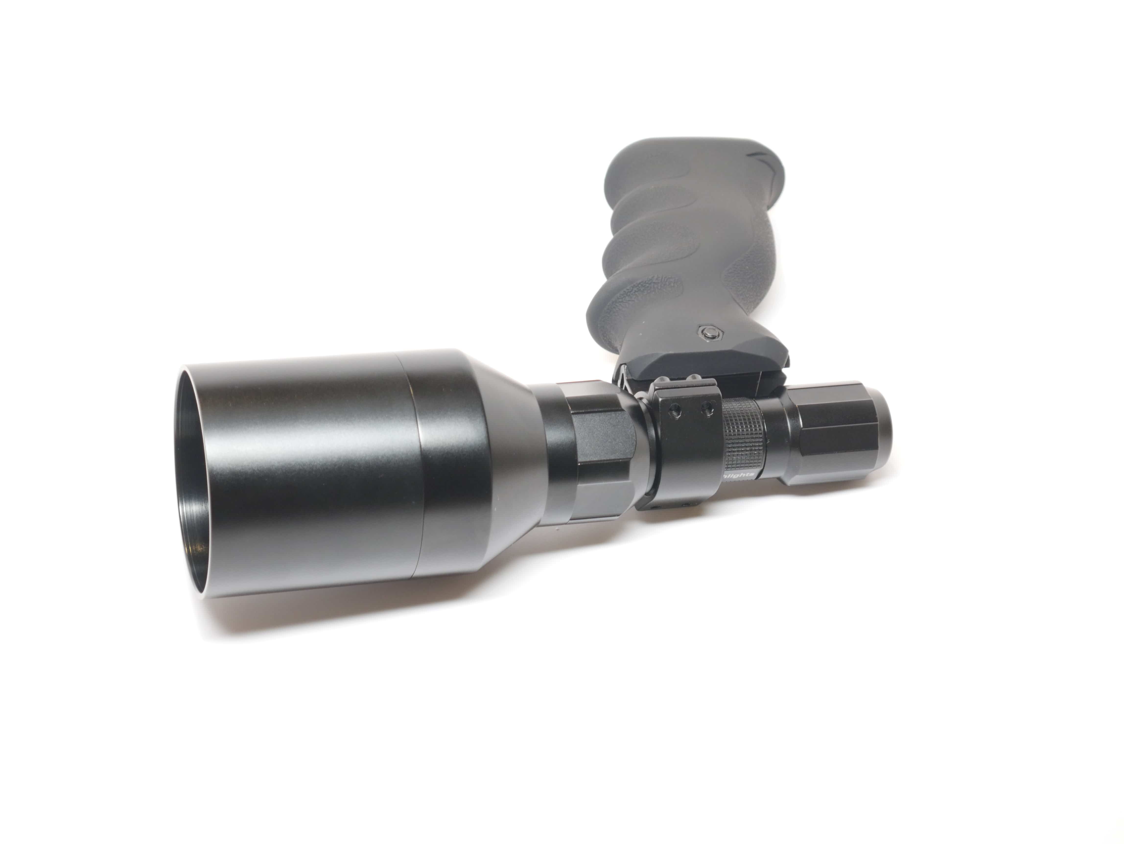 Killzone Flashlights Scan Light Grip Handle - Image 14