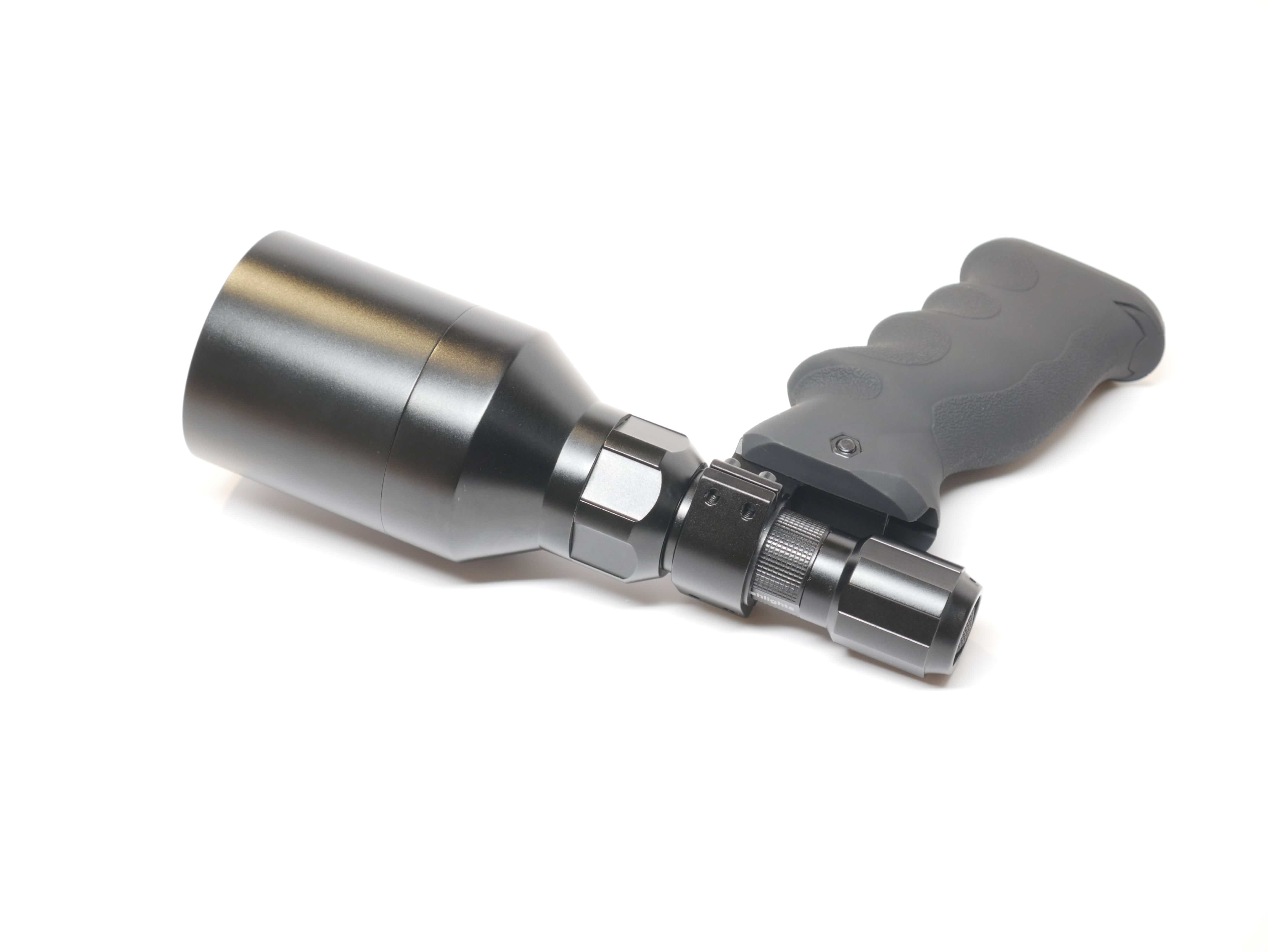 Killzone Flashlights Scan Light Grip Handle - Image 16