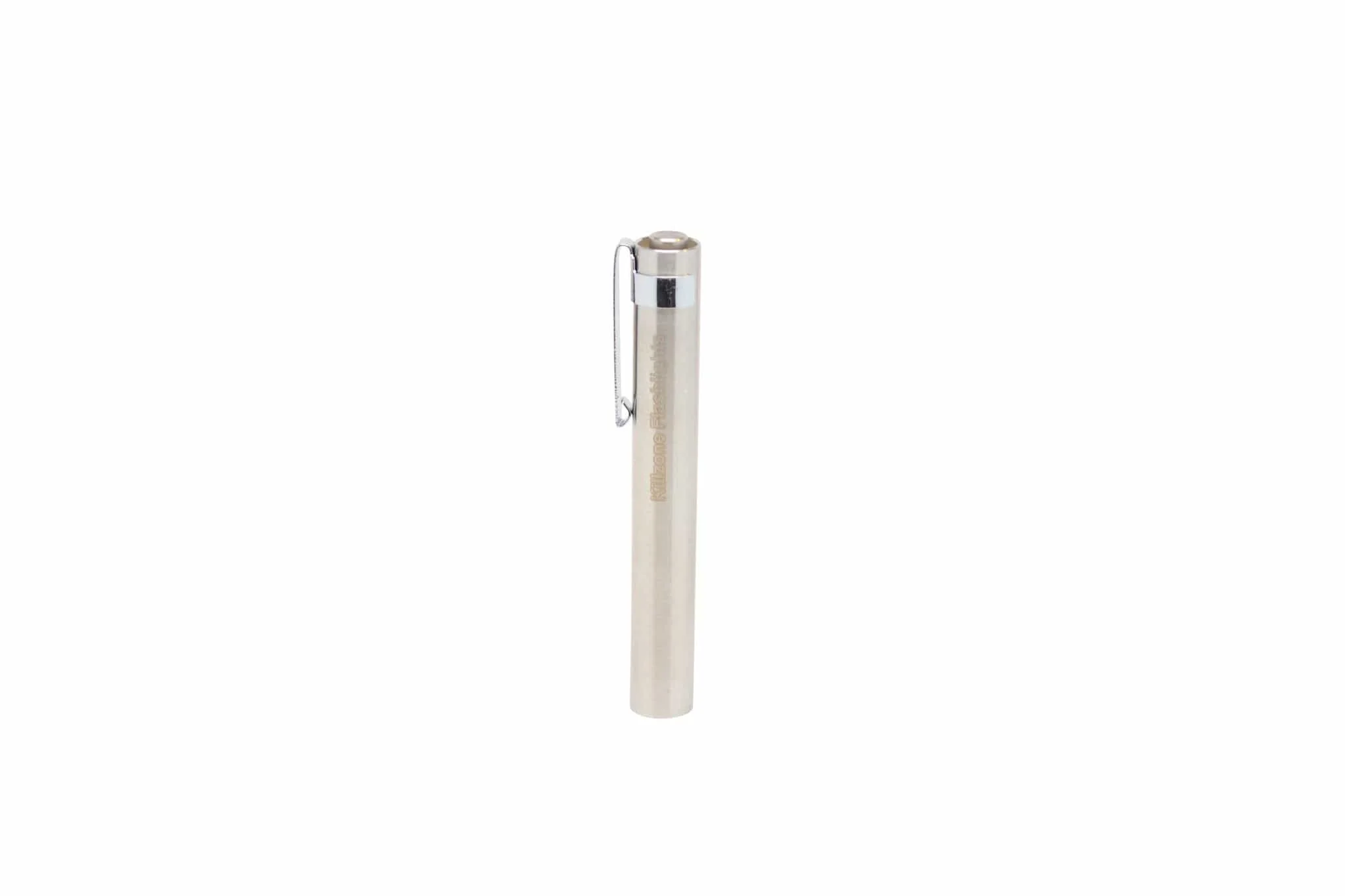 Killzone Flashlights Stainless Pen Light - Image 4