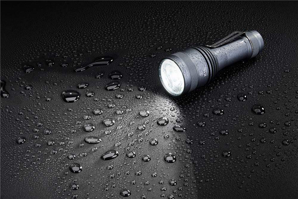 Lumintop FW21 X1L - Image 4