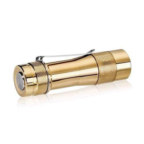 Lumintop FW3A Brass - Image 4