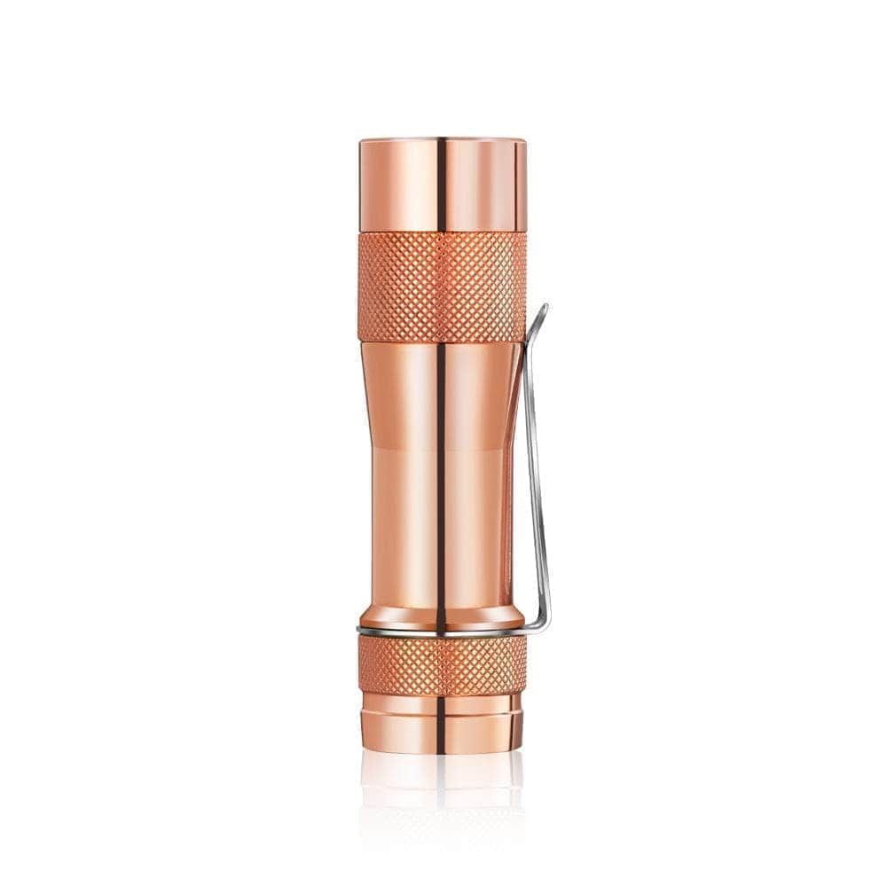 Lumintop FW3A Copper - Image 16