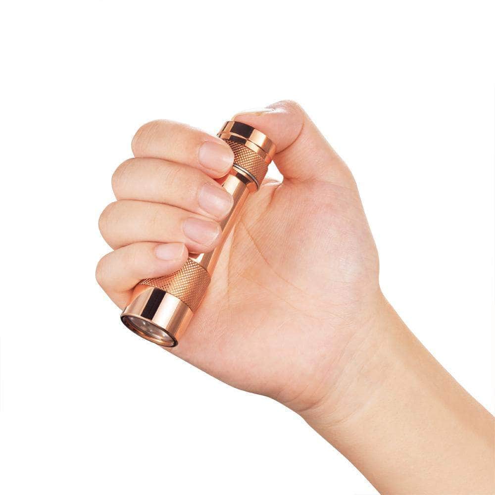 Lumintop FW3A Copper - Image 18