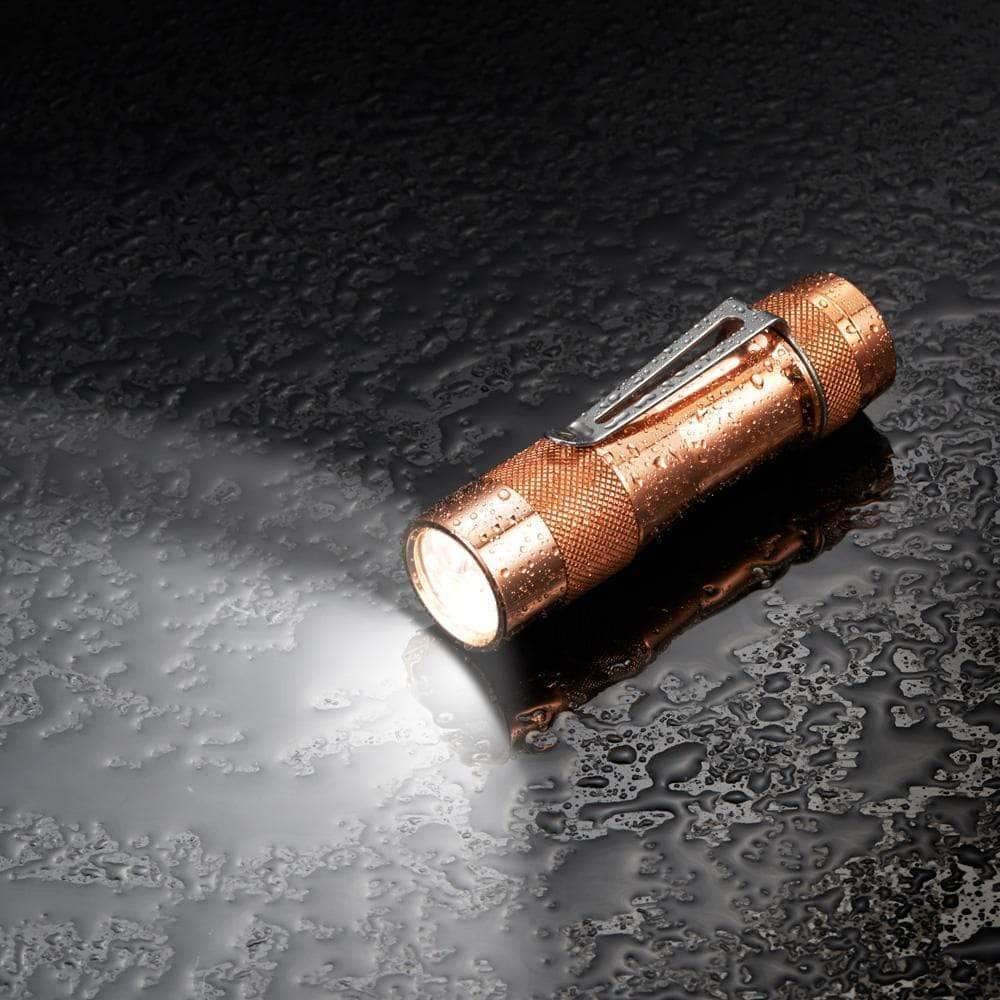 Lumintop FW3A Copper - Image 19
