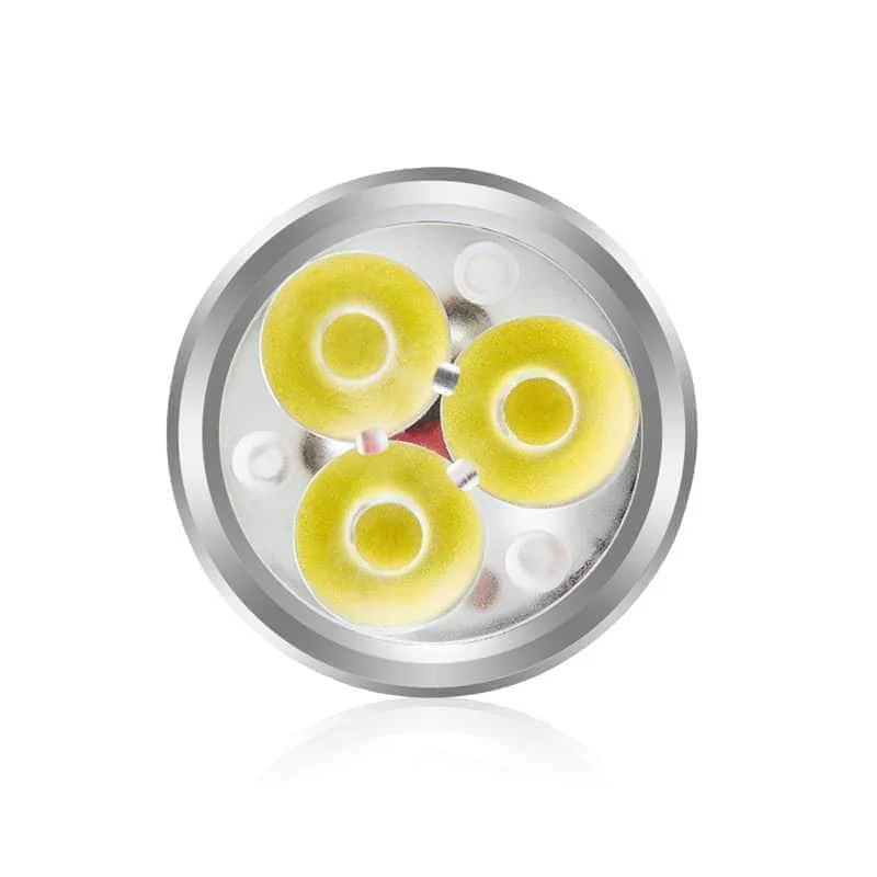 Lumintop FW3A Titanium - Image 4