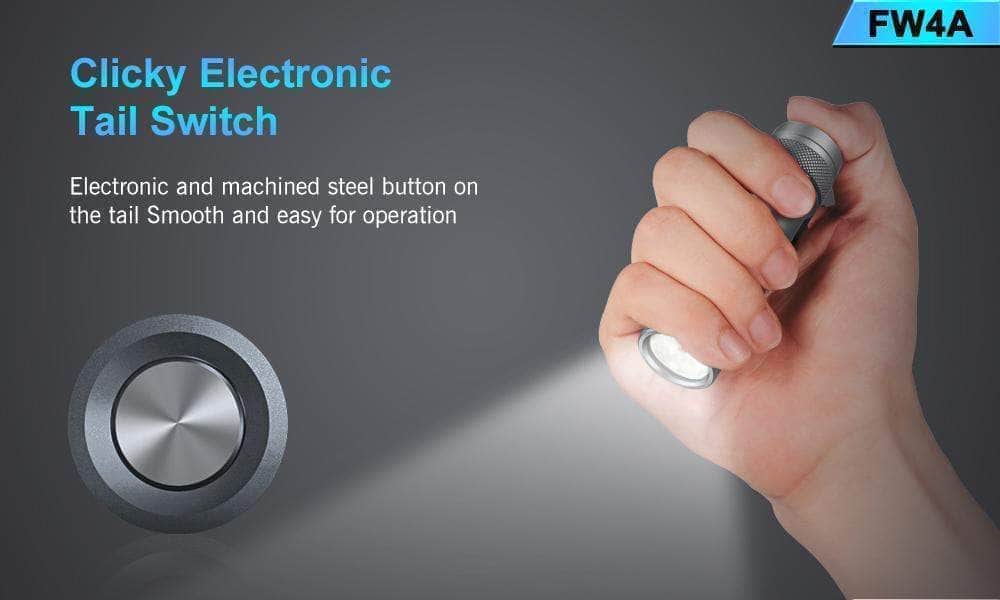 Lumintop FW4A - Image 12