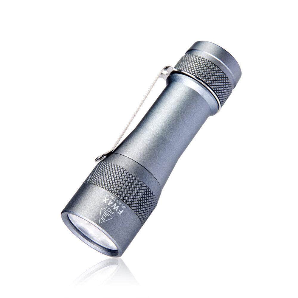 Lumintop FW4X Variable Tint Flashlight - Image 4