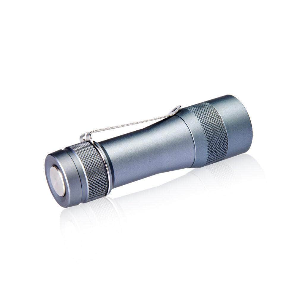 Lumintop FW4X Variable Tint Flashlight - Image 5