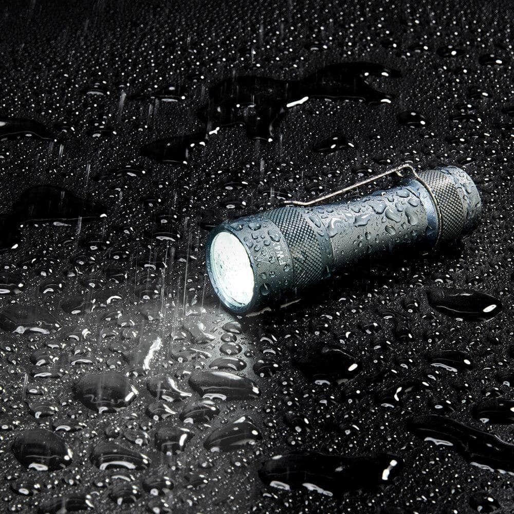 Lumintop FW4X Variable Tint Flashlight - Image 6