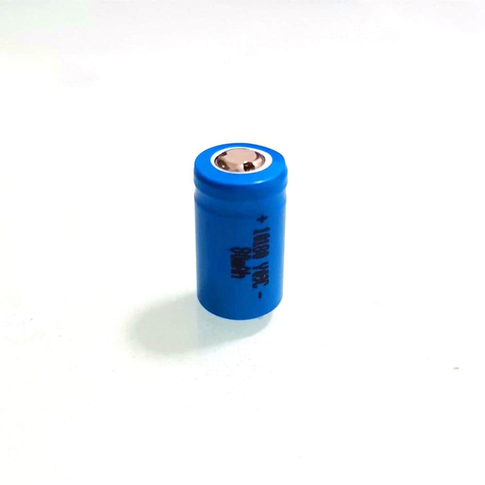 Lumintop GT Nano - Image 6