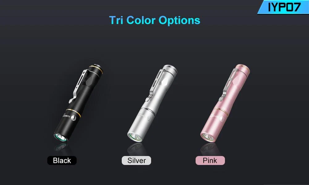 Lumintop IYP07 - Image 9