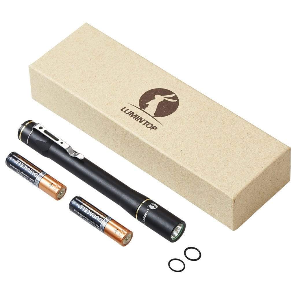 Lumintop IYP365 - Image 14