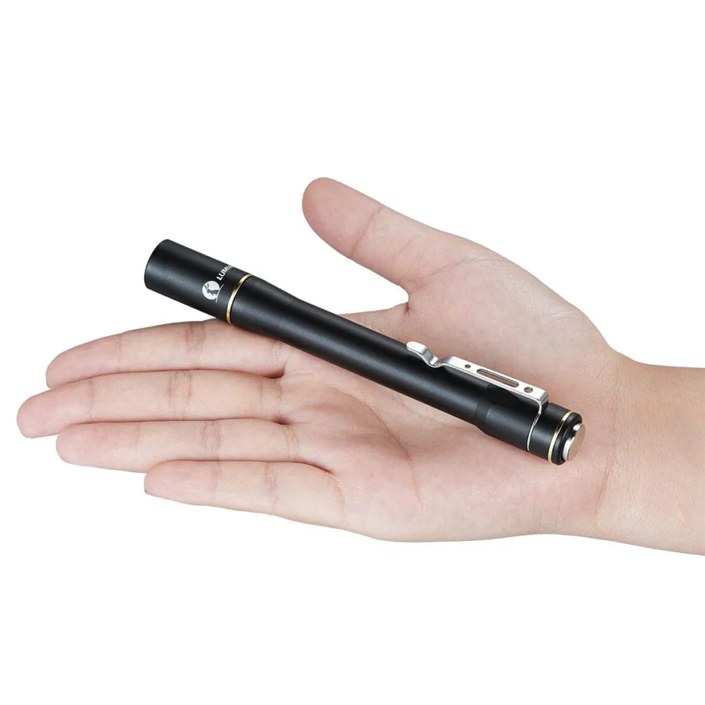 Lumintop IYP365 - Image 19