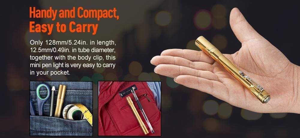 Lumintop IYP365 - Image 7