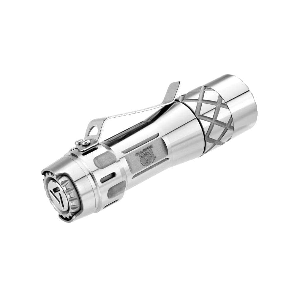 Lumintop LM10 Titanium - Image 4