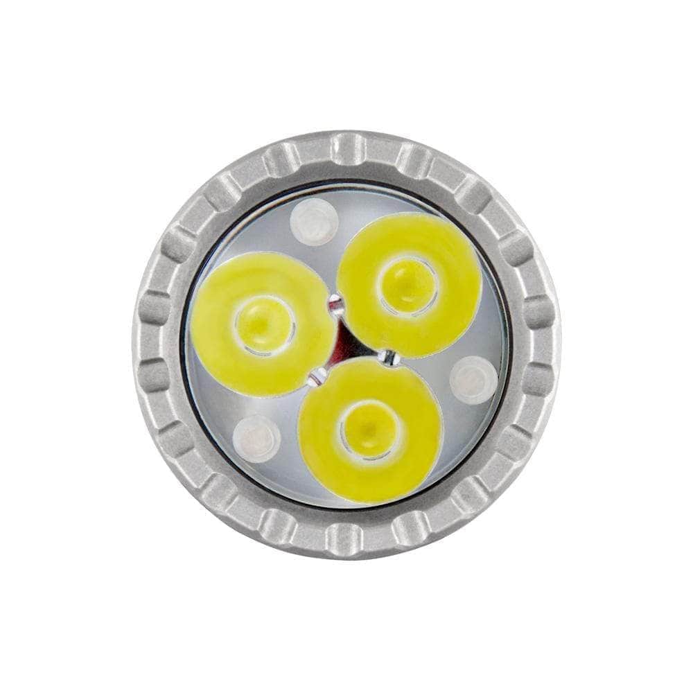 Lumintop LM10 Titanium - Image 6