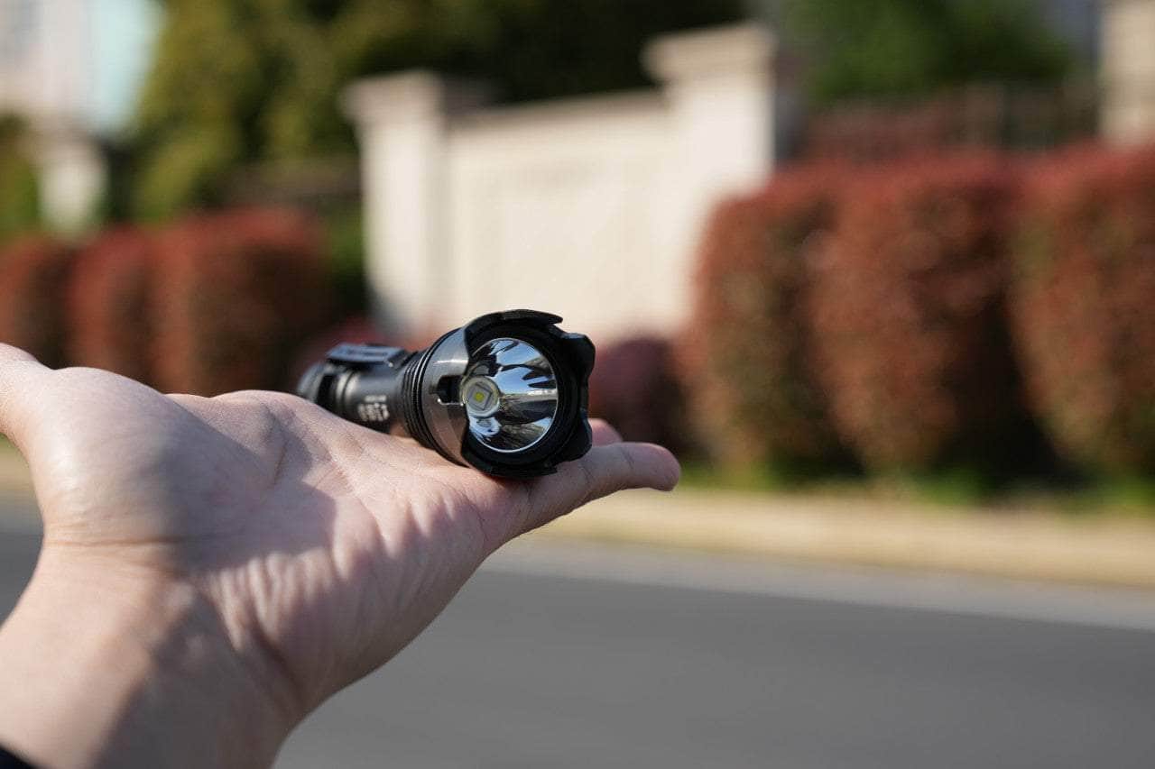 Manker Striker - Aluminum - Image 10