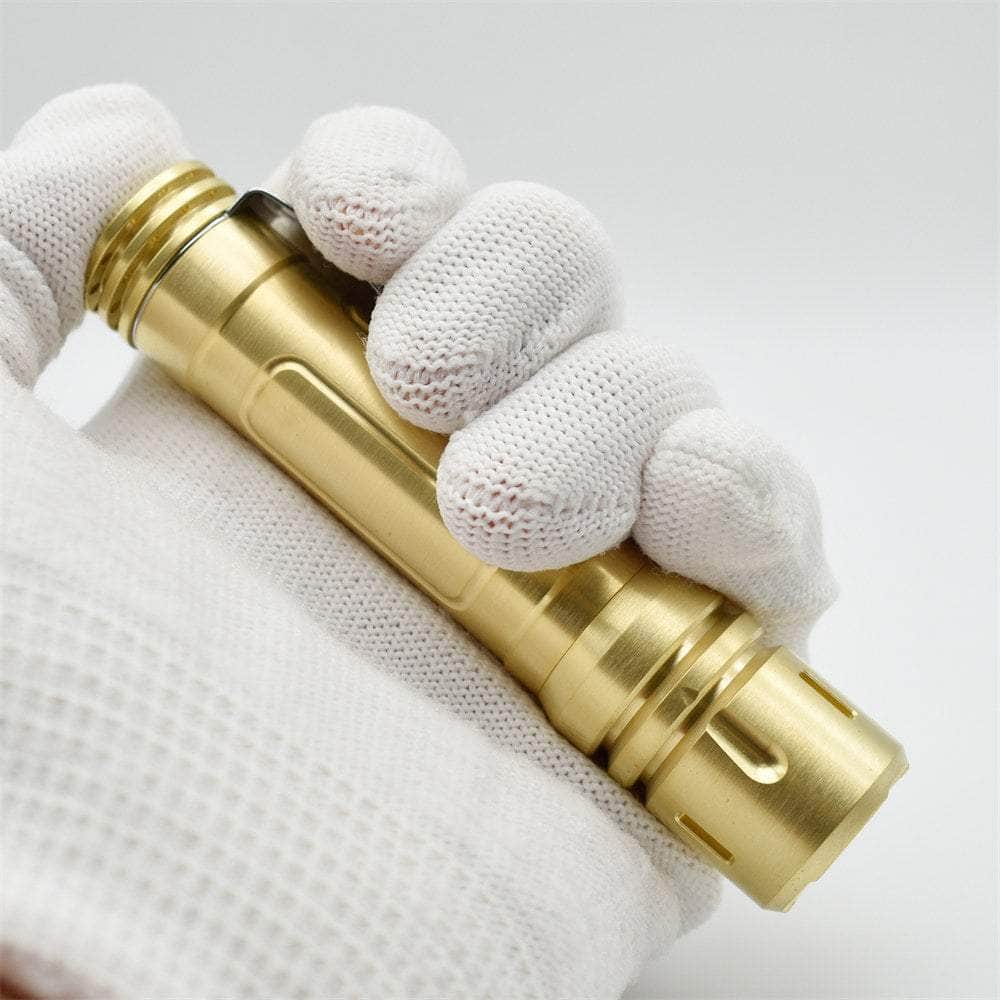 ReyLight LAN Brass - Image 5