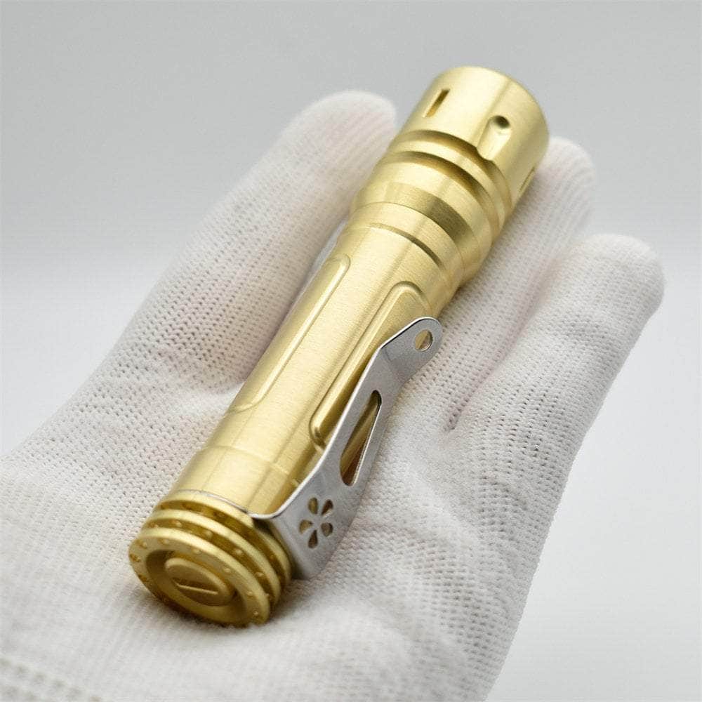 ReyLight LAN Brass - Image 7