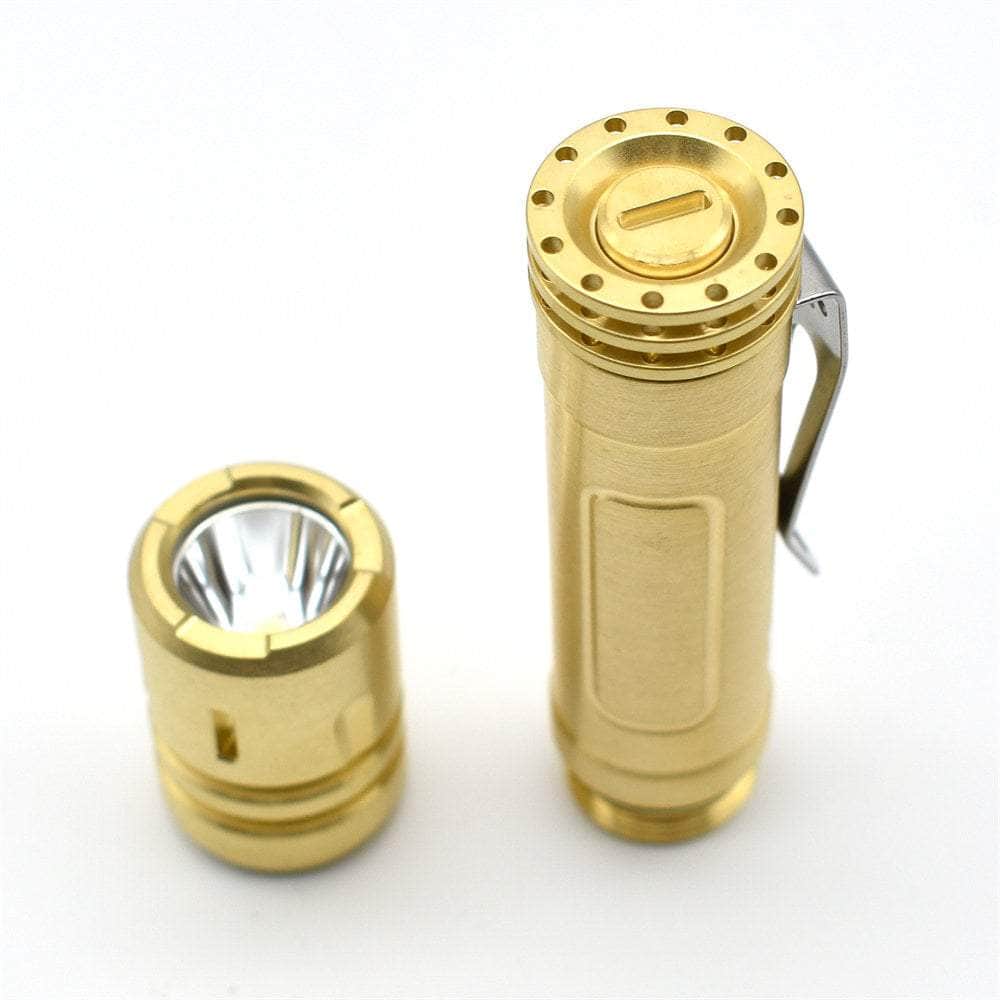 ReyLight LAN Brass - Image 8