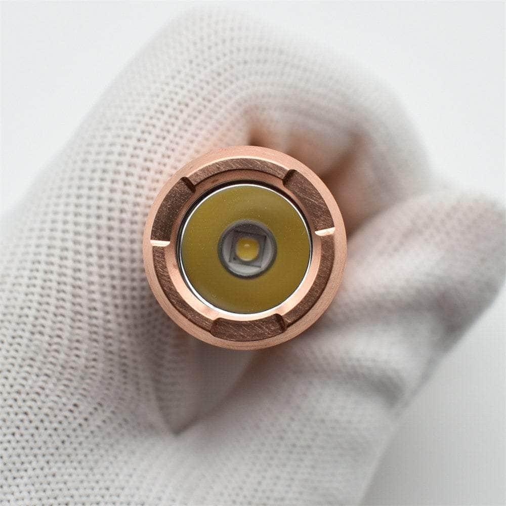 ReyLight LAN Copper - Image 5