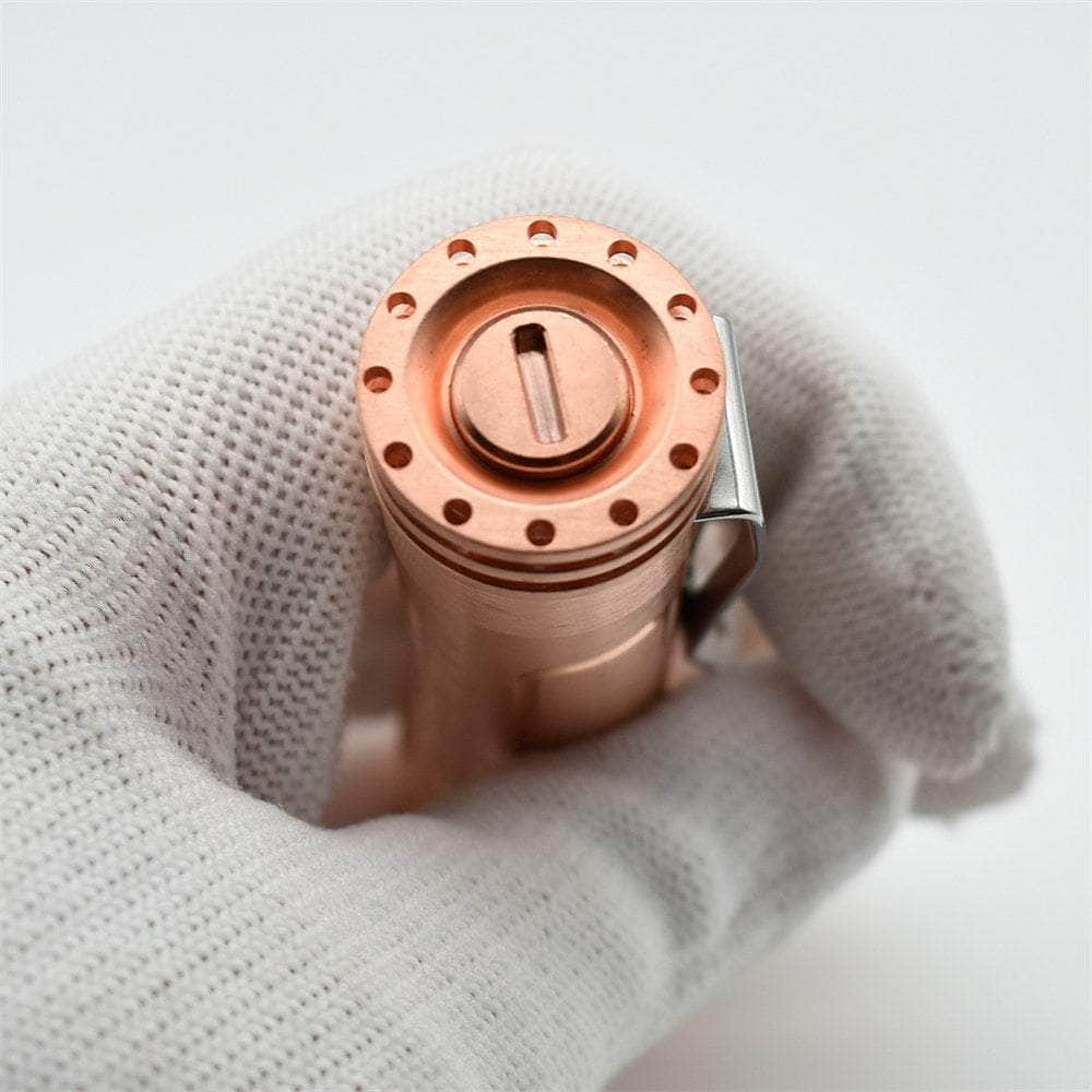 ReyLight LAN Copper - Image 7