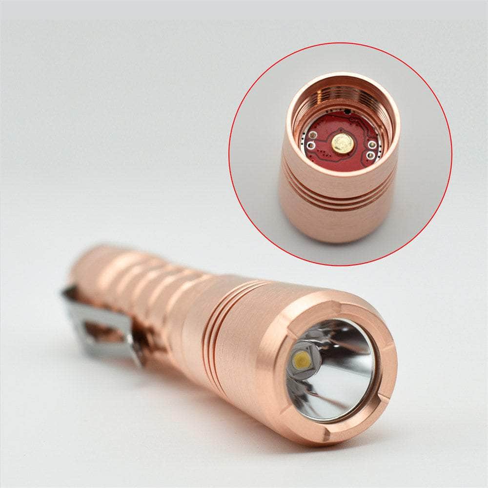 ReyLight Pineapple Copper - Image 3