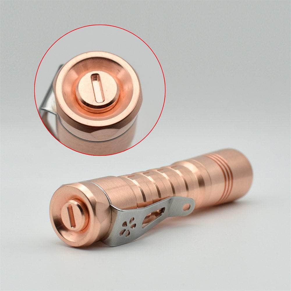 ReyLight Pineapple Copper - Image 4