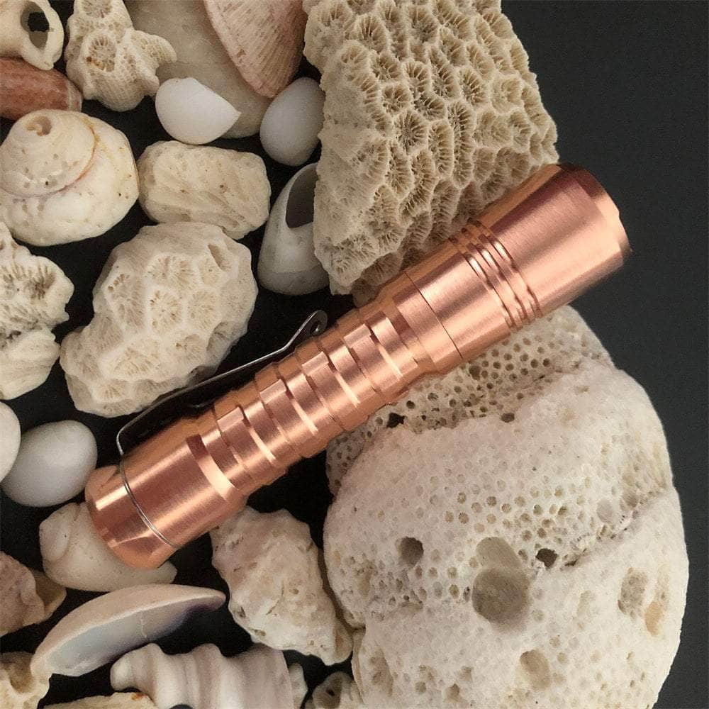 ReyLight Pineapple Copper - Image 8