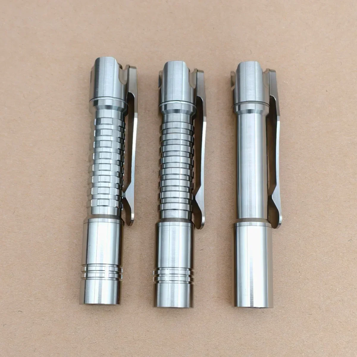 ReyLight Pineapple Mini Titanium - MK3 - Image 3