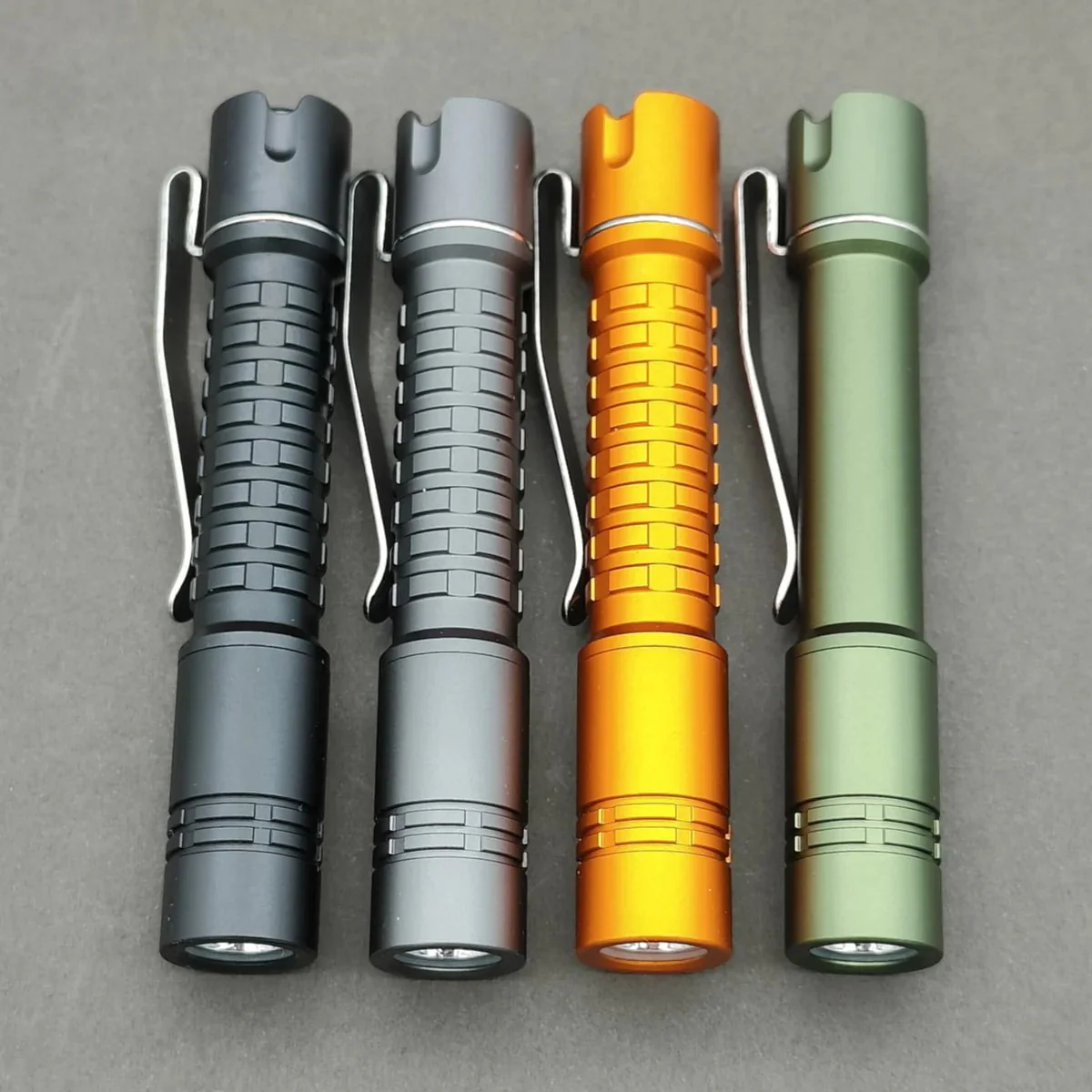 ReyLight Pineapple Mini Aluminum - Image 4