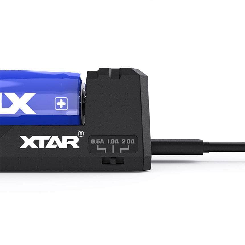 XTAR FC2 - Image 9