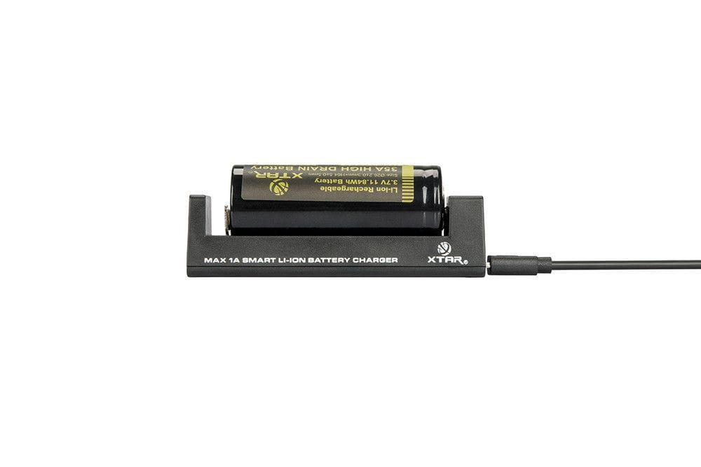 XTAR MC1 Plus - Image 10