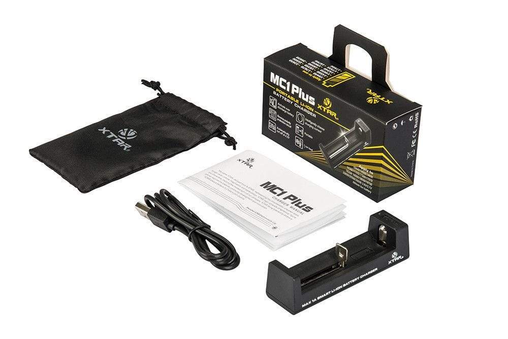 XTAR MC1 Plus - Image 11