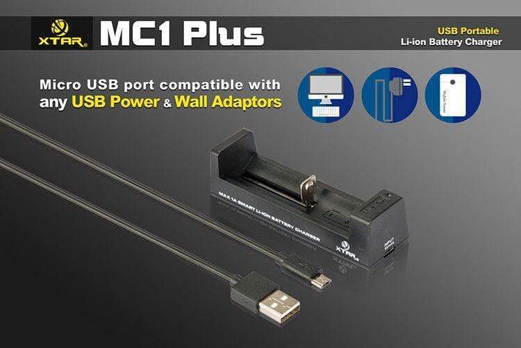 XTAR MC1 Plus - Image 6