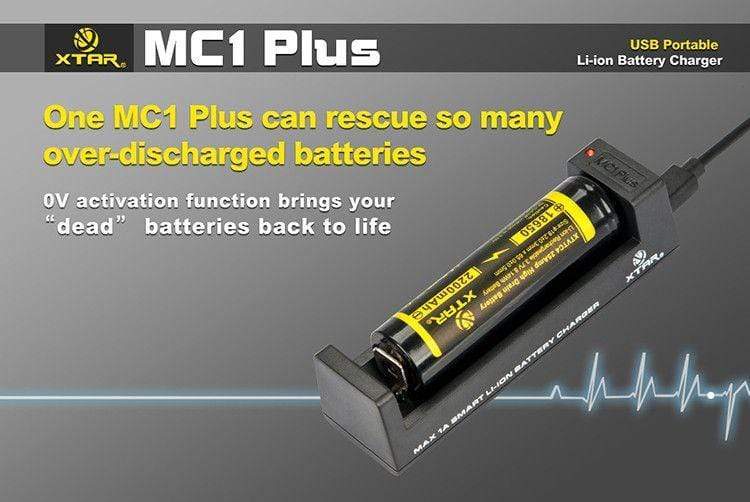 XTAR MC1 Plus - Image 7