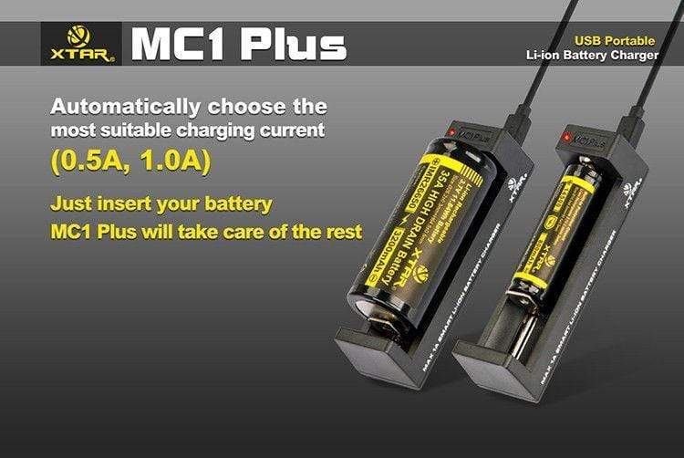 XTAR MC1 Plus - Image 8