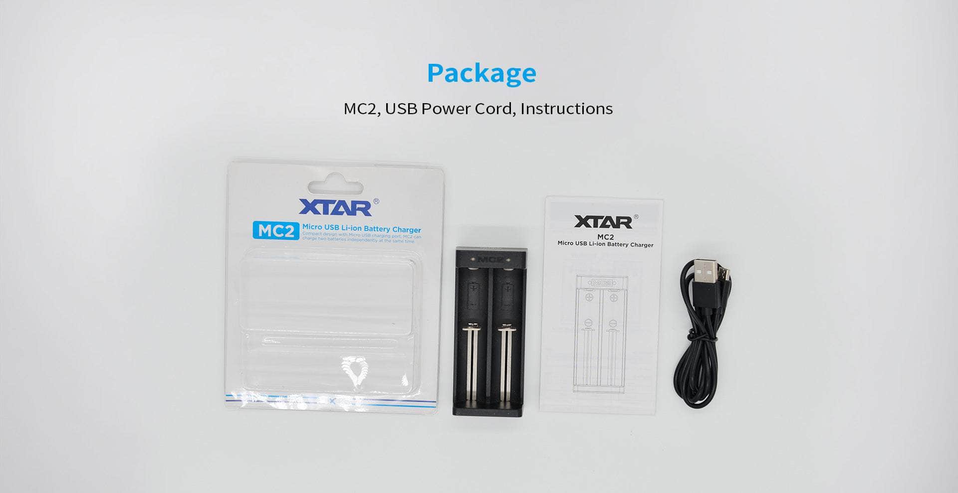 XTAR MC2 - Image 7