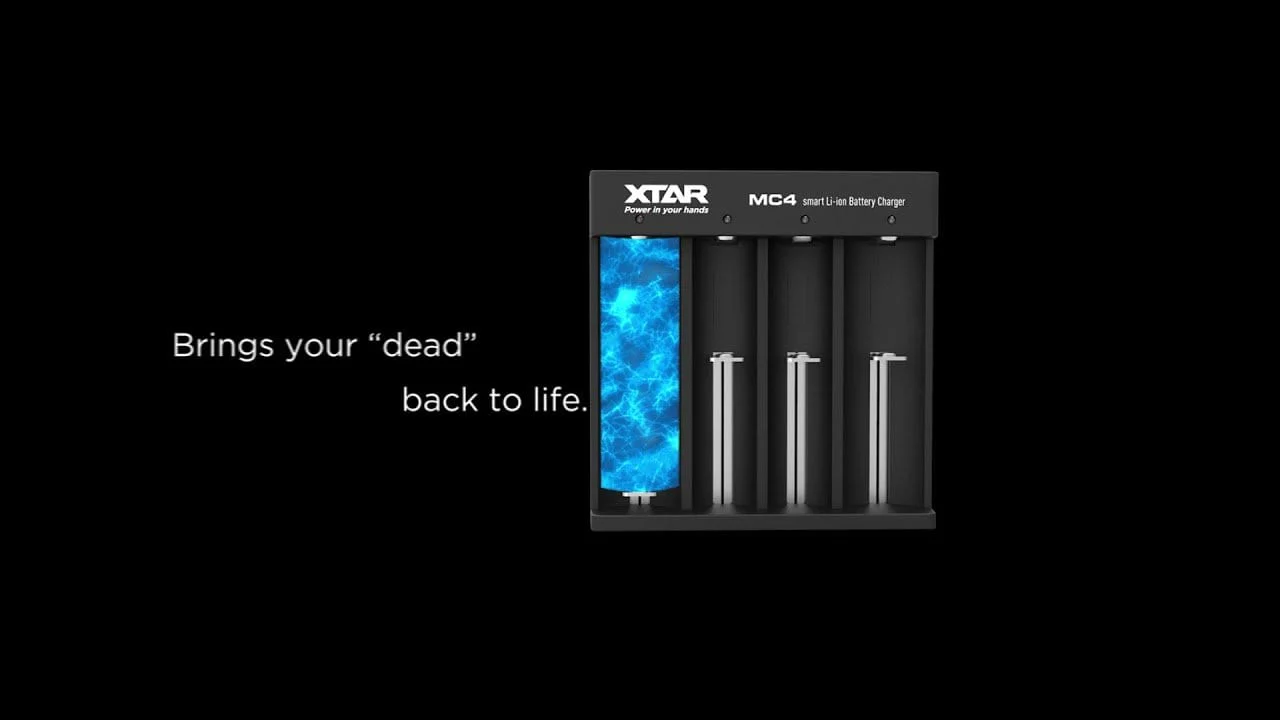 XTAR MC4 Set - Image 8