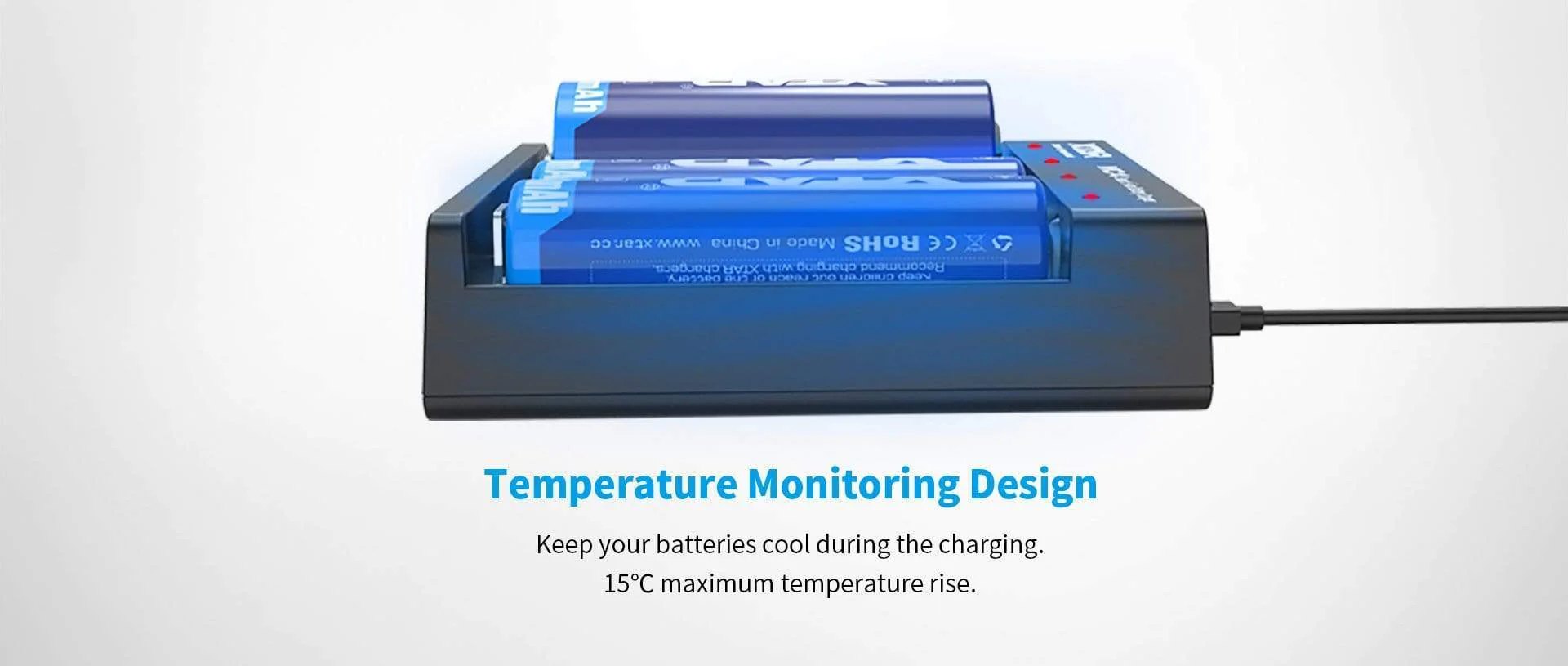 XTAR MC4 Set - Image 9