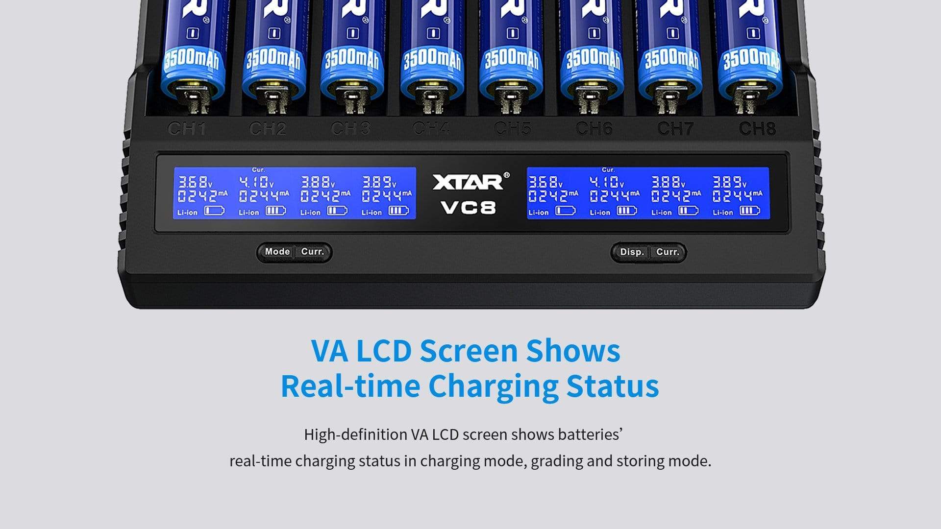 XTAR VC8 - Image 7